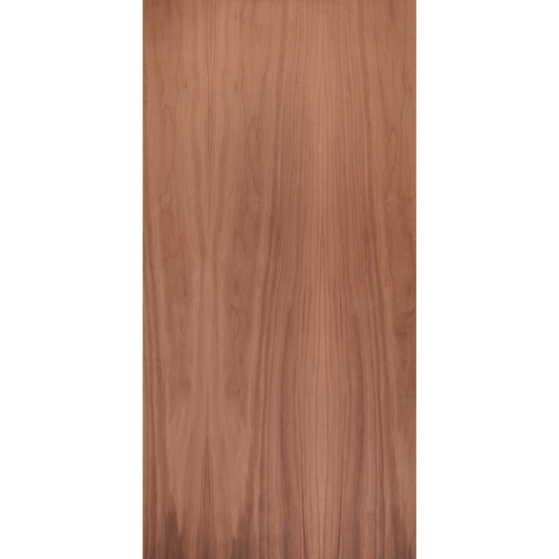Walnut Plywood - Thickness:1/4" - Width:24" - Length:48"